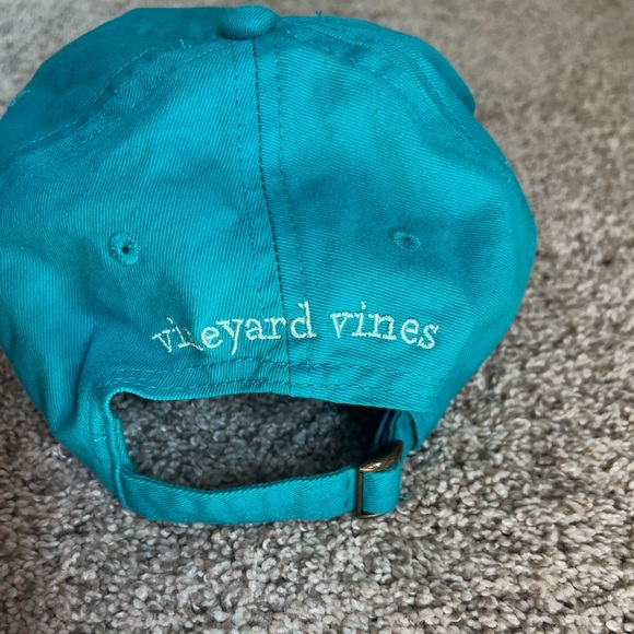 Vineyard Vines hat - Picture 2 of 3